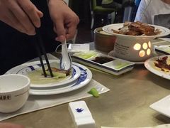 全聚德烤鸭店(王府井店)-北京全聚德(王府井店)