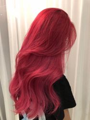 -3AM HAIR SALON染发接发