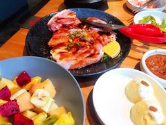 -韩松亭(锦观城店)