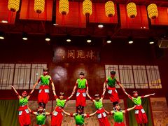 -深圳锦绣中华民俗村