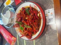 -曹胖子龙虾馆(黄桦路店)
