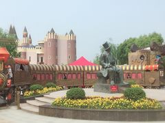 -安徒生童话乐园