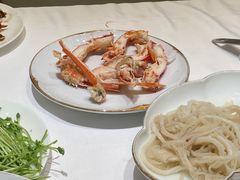 -京彩臻品火锅