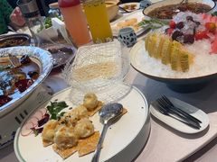 -1918中餐厅(衡山路店)