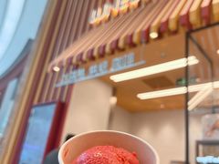 -LUNEURS月乐诗·法式冰淇淋(北外滩来福士广场店)