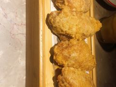 -新白鹿餐厅(金鹰新街口店)