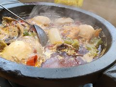 -肖记公安牛肉鱼杂馆· 省级非物质文化遗产(仁和路店)