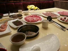 -四季捞
