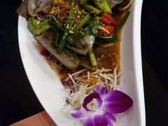 -金厨泰国餐厅·全泰籍厨师料理(拱北店)