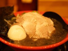 博多一幸舍(侨福芳草地店)-博多一幸舍(侨福芳草地购物中心店)