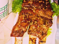 -有奴思烤肉·清真(正宁路店)