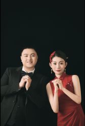 -太郎花子婚纱摄影TAHAKO(无锡店)