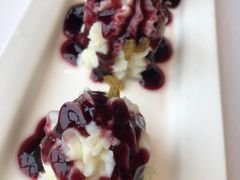 蓝莓紫薯-大铁勺新津菜(迎水道店)