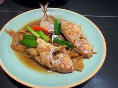 -鑫悦楼煎蟹·16年海鲜大排档