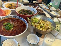 -家宴滇食记·云南家常菜