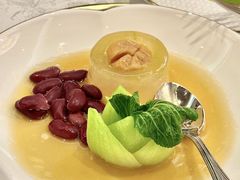 -酌宴府The China Club·广州万富希尔顿酒店(云城东路店)
