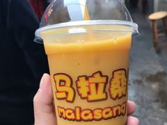-马拉桑果汁(龙头路总店)