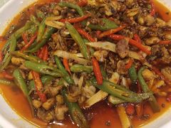 -陈胖子特色菜.鲜货现炒(融景城店)