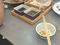 -丽泽山庄·生态怀柔菜·虹鳟鱼(红螺寺店)