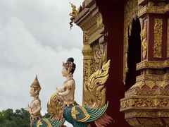 -西双版纳勐泐文化旅游区