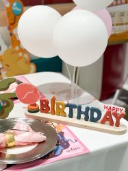 -奈尔宝家庭中心·亲子餐厅(苏州大悦城店)