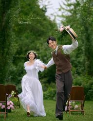 -雅云婚纱摄影工作室旗舰店