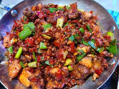-黔大人·贵州花溪牛肉粉(宝能太古城店)