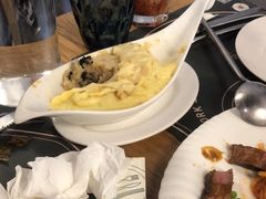 -刀叉遇上筷子中西融合餐厅(南开店)