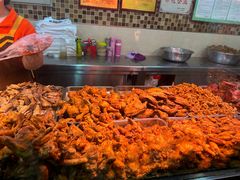 -老苗炸鸡(天下汇国际购物中心店)