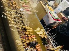 -郭记小街麻辣烫(南小街总店)
