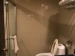 -金沙大酒店(广州金沙洲沙贝地铁站店)