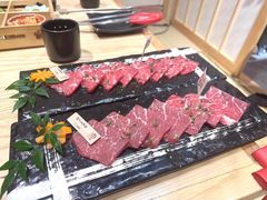 -松鱼亭·和牛烧肉(协鑫广场店)