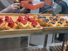 -港粒记喜挞(运城万达广场店)