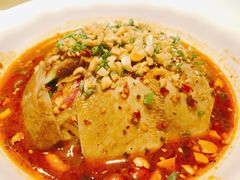 -山顶顶概念四川菜(黄埔大道店)