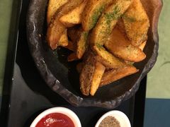 -阿兹凯乐·老洋房西餐
