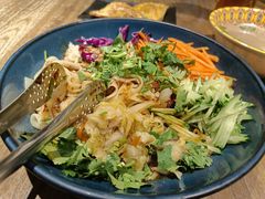 -耶里夏丽新疆餐厅(百联中环购物广场店)