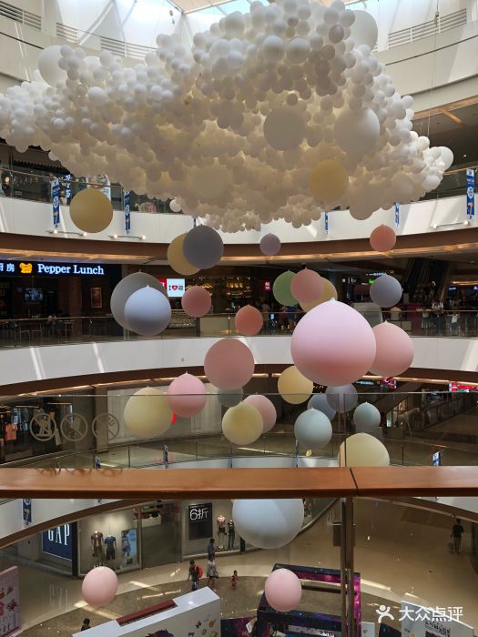 万象汇-图片-密云区购物-大众点评网