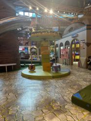 -卡通尼·Safari非洲探索乐园·生日会(金桥国际商业广场店)