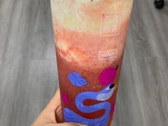 -奈雪的茶(南山大冲一期店)