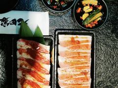 -九田家黑牛烤肉料理(太阳城店)