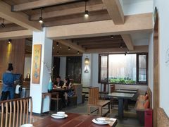 大堂-大牌大·传统杭帮菜(湖滨店)