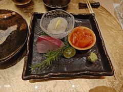 -鮨政·Omakase(港汇恒隆广场店)