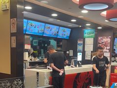 -康师傅私房牛肉面(申虹店)