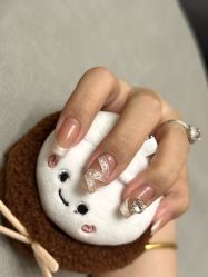 -晨·艺美甲美睫
