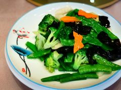 -行宫大酒店-餐厅