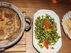 -食锦记·福建私房菜(浦西万达店)