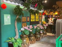 -小凤庭·地道湖北菜武昌鱼·藕汤(38年黄鹤楼店)