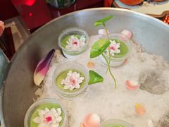 -蘇锦宴·淮扬菜烤鸭·小院(三元桥霄云路店)