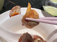 -遇外滩(BFC外滩金融中心店)