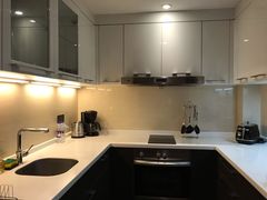 -广州方圆奥克伍德豪景酒店公寓